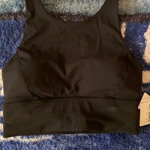 SOLD NWT Lululemon Stronger as One Bra sz 6